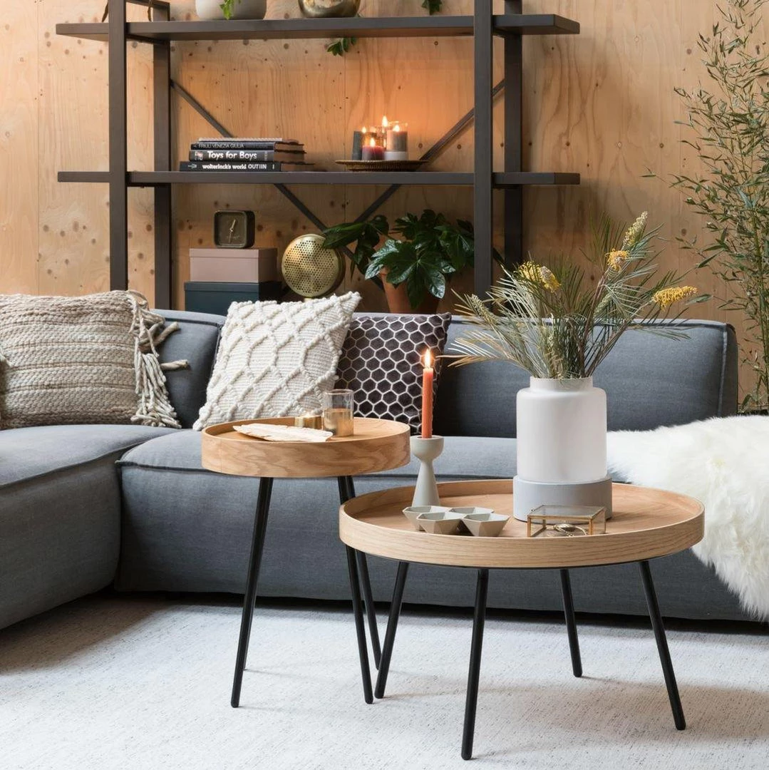 Vakkerlight Table Lamps Gringo Table Lamp