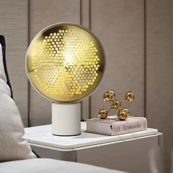 Vakkerlight Table Lamps Gringo Table Lamp