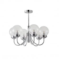 Vakkerlight Hamilton Chandelier Chandeliers