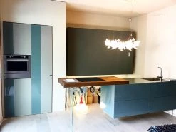 Vakkerlight Hanami Suspension Lamp Pendant Lights