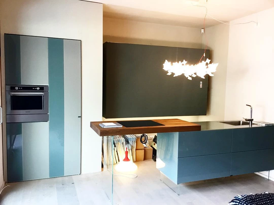 Vakkerlight Hanami Suspension Lamp Pendant Lights