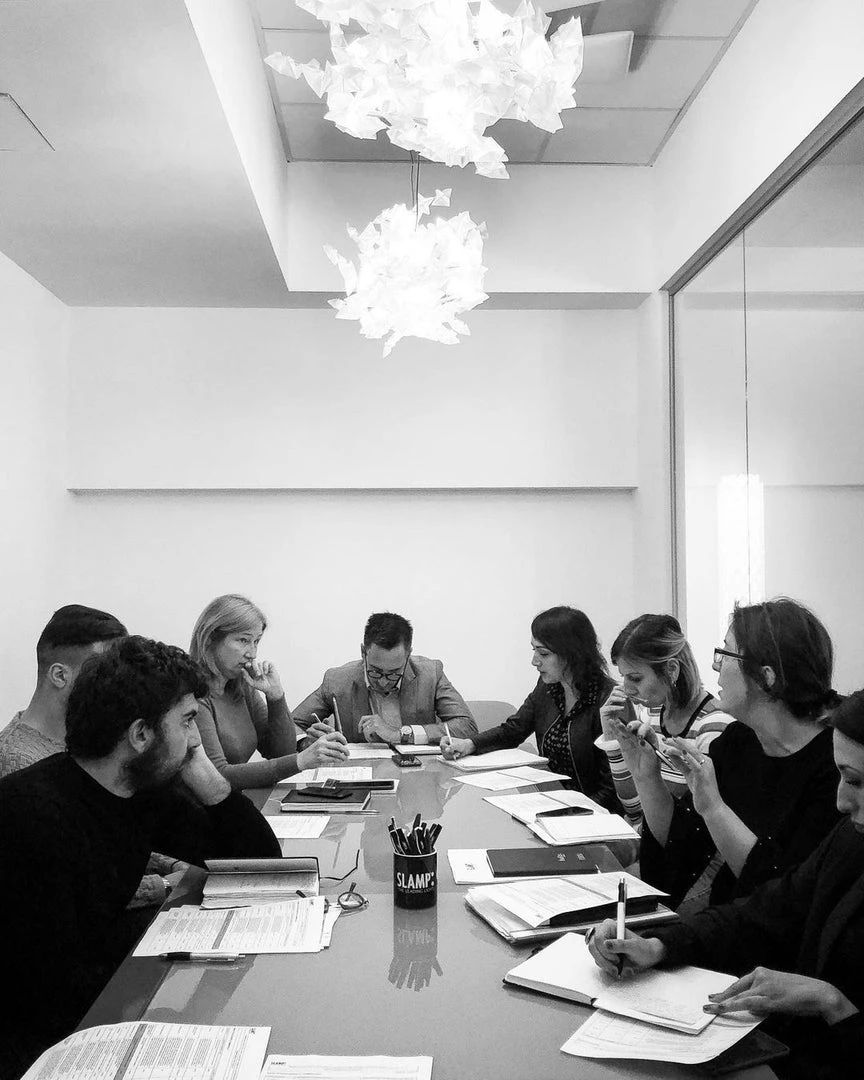 Vakkerlight Hanami Suspension Lamp Pendant Lights