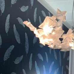 Vakkerlight Hanami Suspension Lamp Pendant Lights