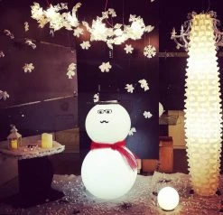 Vakkerlight Hanami Suspension Lamp Pendant Lights