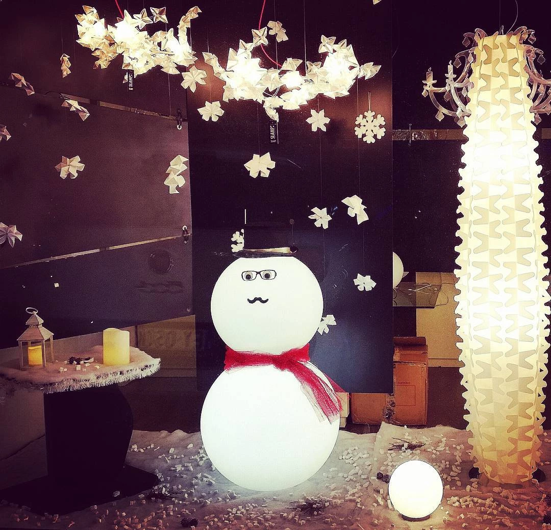 Vakkerlight Hanami Suspension Lamp Pendant Lights