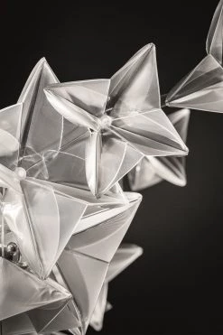 Vakkerlight Hanami Suspension Lamp Pendant Lights