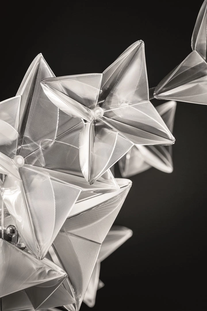 Vakkerlight Hanami Suspension Lamp Pendant Lights