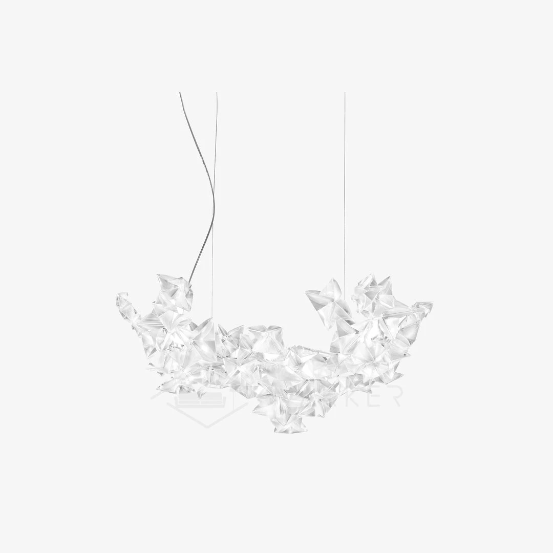 Vakkerlight Hanami Suspension Lamp Pendant Lights
