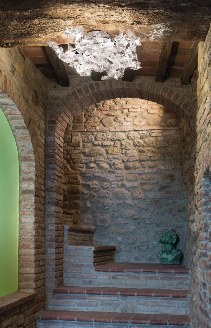 Vakkerlight Hanami Suspension Lamp Pendant Lights