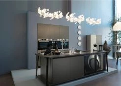 Vakkerlight Hanami Suspension Lamp Pendant Lights