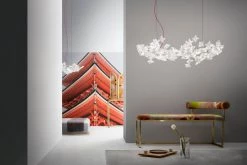 Vakkerlight Hanami Suspension Lamp Pendant Lights