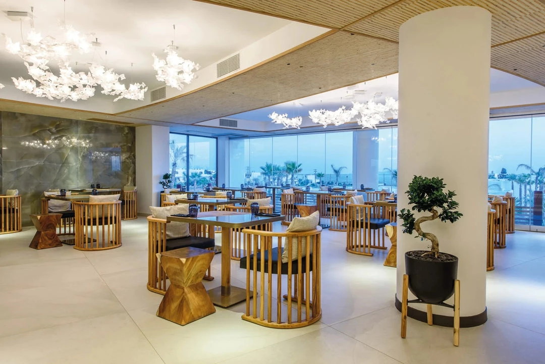 Vakkerlight Hanami Suspension Lamp Pendant Lights