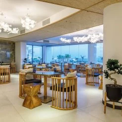 Vakkerlight Hanami Suspension Lamp Pendant Lights