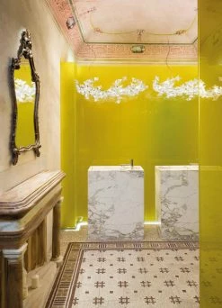 Vakkerlight Hanami Suspension Lamp Pendant Lights