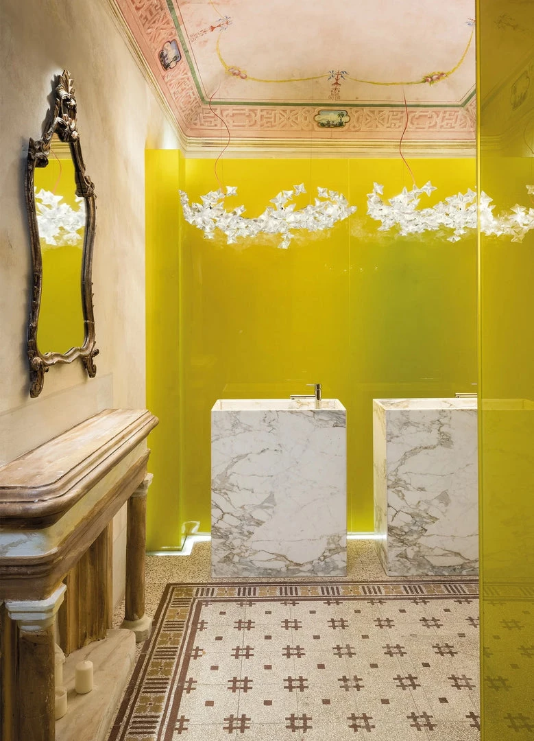 Vakkerlight Hanami Suspension Lamp Pendant Lights