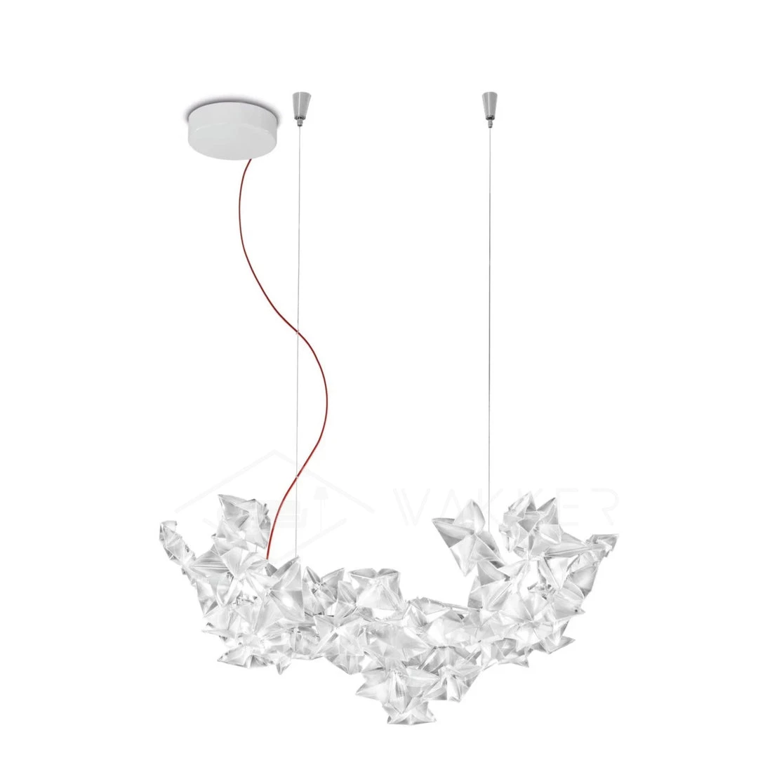 Vakkerlight Hanami Suspension Lamp Pendant Lights