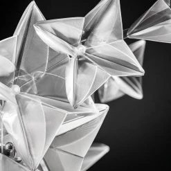 Vakkerlight Hanami Suspension Lamp Pendant Lights