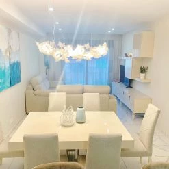 Vakkerlight Hanami Suspension Lamp Pendant Lights