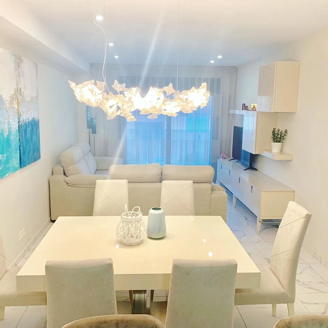 Vakkerlight Hanami Suspension Lamp Pendant Lights