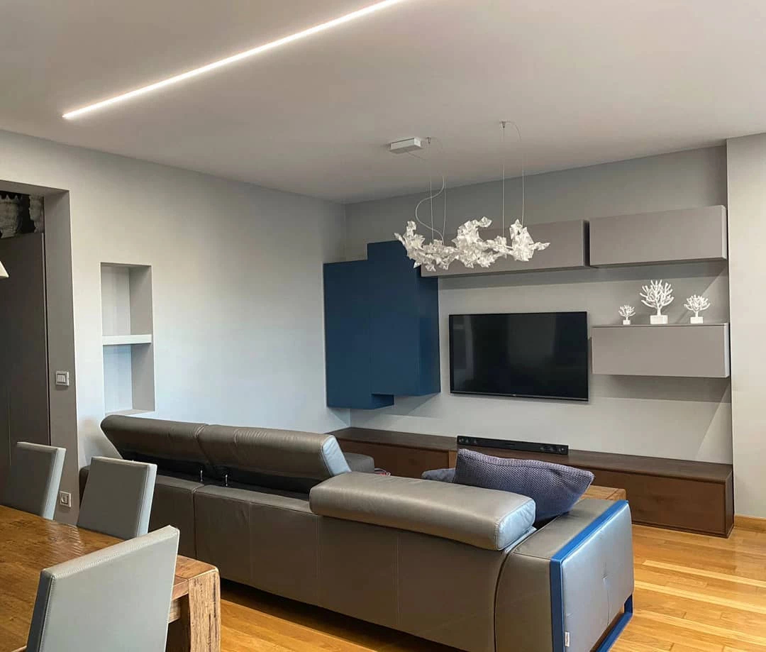 Vakkerlight Hanami Suspension Lamp Pendant Lights