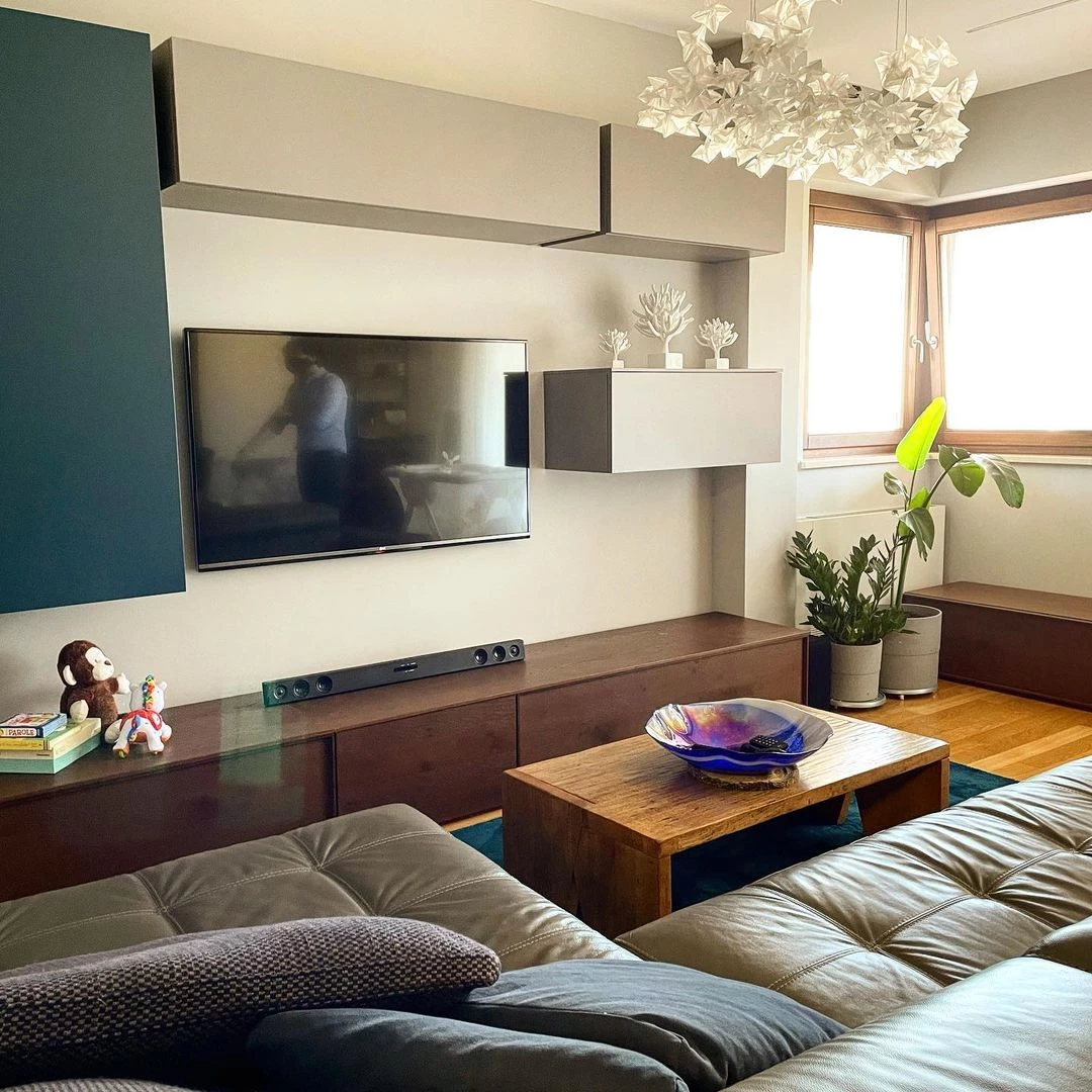 Vakkerlight Hanami Suspension Lamp Pendant Lights