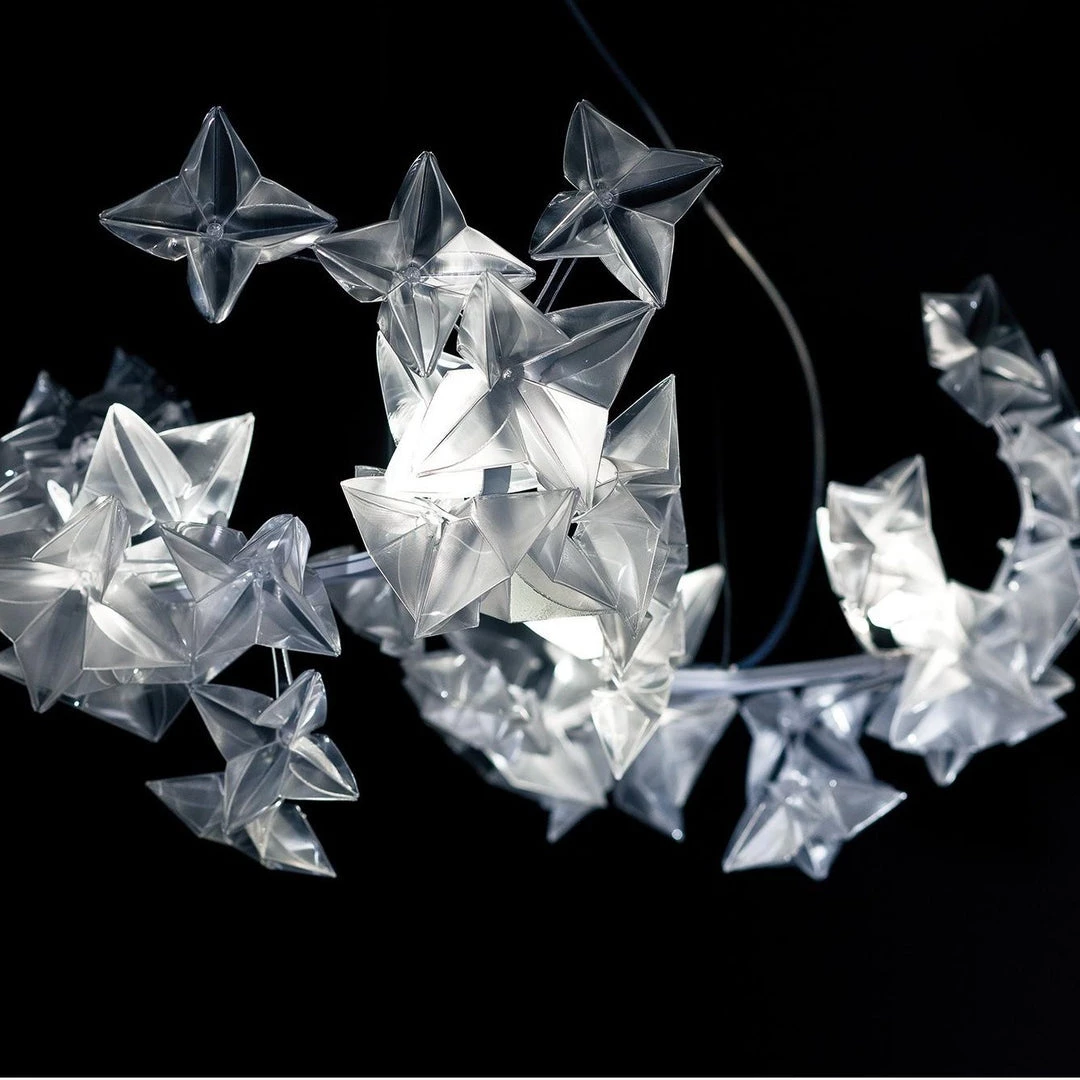 Vakkerlight Hanami Suspension Lamp Pendant Lights