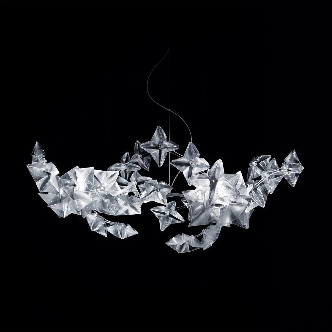 Vakkerlight Hanami Suspension Lamp Pendant Lights