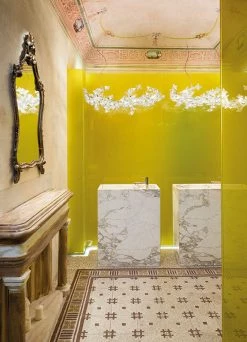 Vakkerlight Hanami Suspension Lamp Pendant Lights