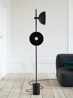 Vakkerlight Studio Floor Lamp Floor Lamps