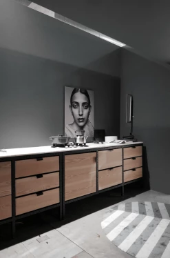 Vakkerlight Studio Floor Lamp Floor Lamps