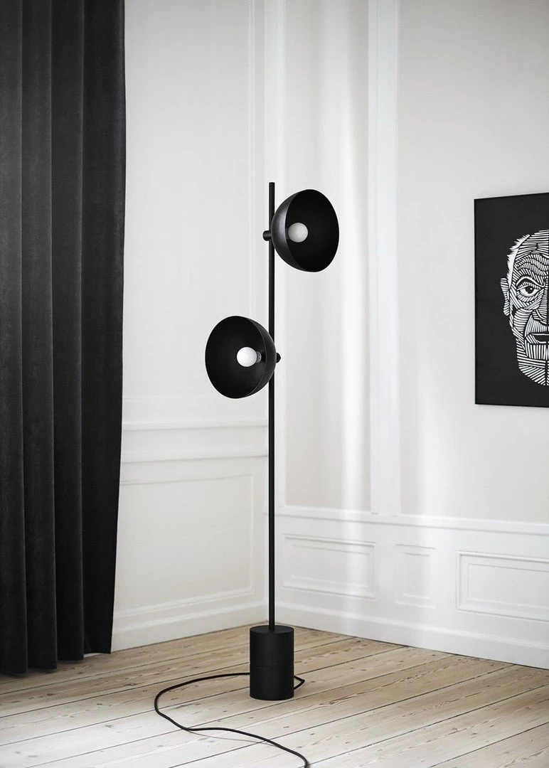 Vakkerlight Studio Floor Lamp Floor Lamps