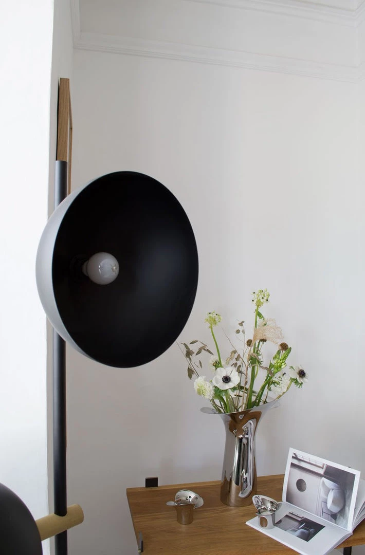 Vakkerlight Studio Floor Lamp Floor Lamps