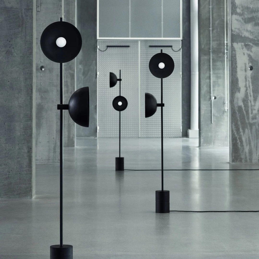 Vakkerlight Studio Floor Lamp Floor Lamps