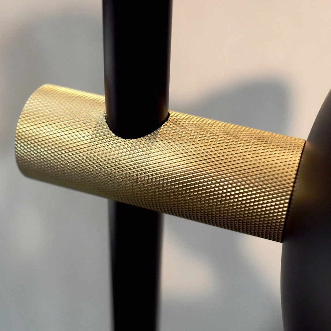 Vakkerlight Studio Floor Lamp Floor Lamps