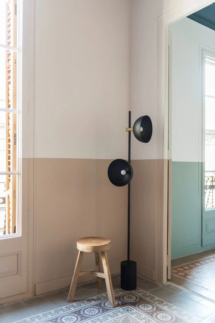 Vakkerlight Studio Floor Lamp Floor Lamps