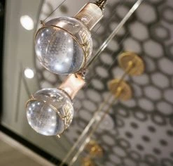 Vakkerlight Le Tre Streghe HL 3