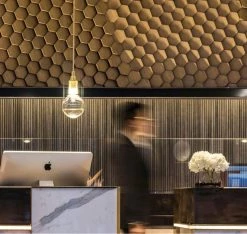 Vakkerlight Le Tre Streghe HL 3