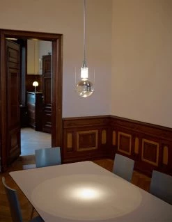 Vakkerlight Le Tre Streghe HL 3