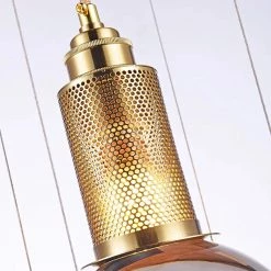 Vakkerlight Le Tre Streghe HL 3