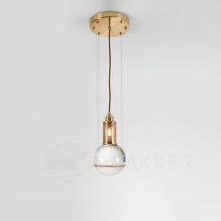 Vakkerlight Le Tre Streghe HL 3