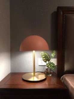 Vakkerlight Hanna Table Lamp Table Lamps
