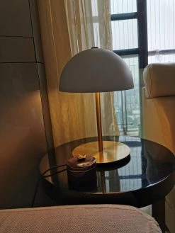 Vakkerlight Hanna Table Lamp Table Lamps