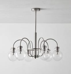 Vakkerlight Hansford Chandelier Chandeliers