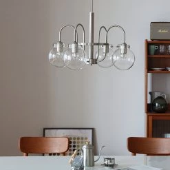 Vakkerlight Hansford Chandelier Chandeliers