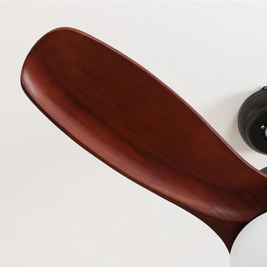 Vakkerlight Harborough 3 Ceiling Fan Light