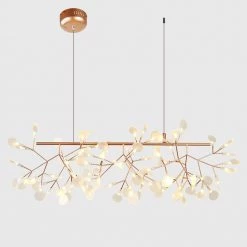 Vakkerlight Heracleum Chandeliers
