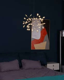 Vakkerlight Heracleum Chandeliers