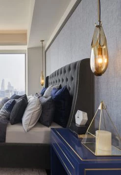 Vakkerlight Hold Pendant Light Pendant Lights