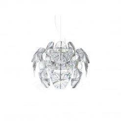 Vakkerlight Pendant Lights Polycarbonate Pendant Light