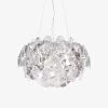 Vakkerlight Pendant Lights Polycarbonate Pendant Light